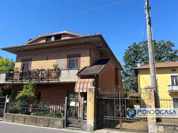 casa indipendente in vendita a Palazzolo sull'Oglio
