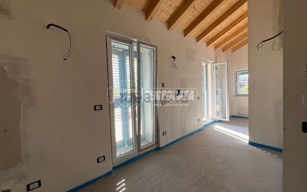 appartamento in vendita a Palazzolo sull'Oglio