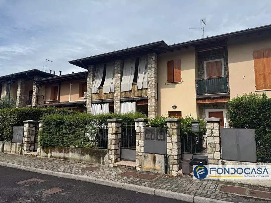 appartamento in vendita a Palazzolo sull'Oglio