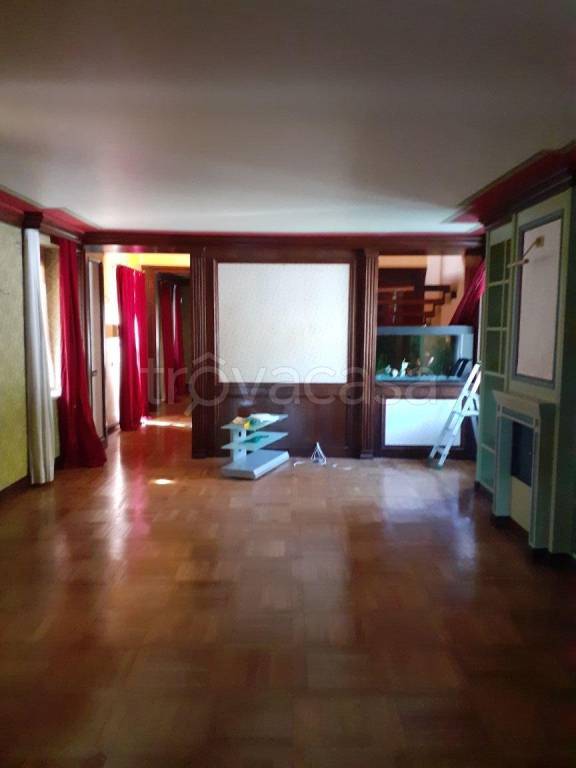 appartamento in vendita a Palazzolo sull'Oglio