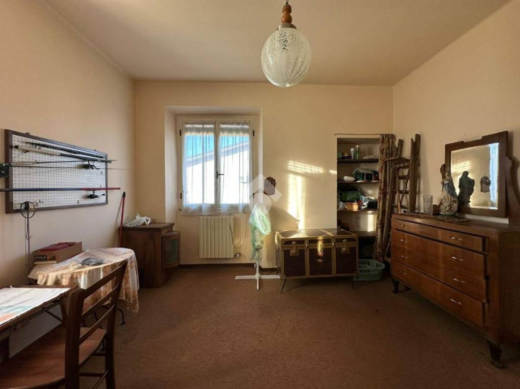 appartamento in vendita a Palazzolo sull'Oglio