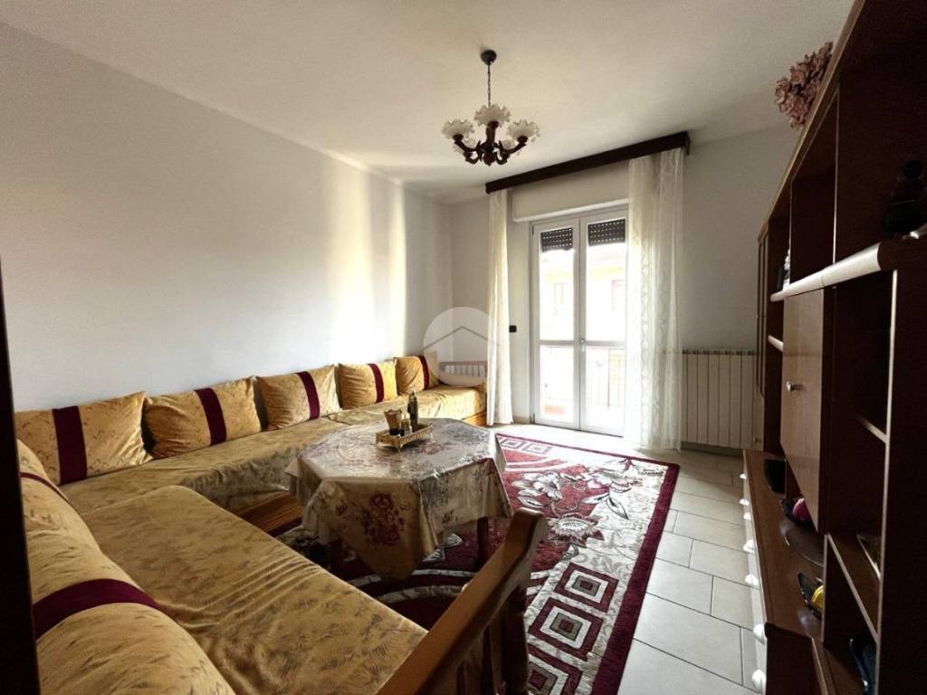 appartamento in vendita a Palazzolo sull'Oglio