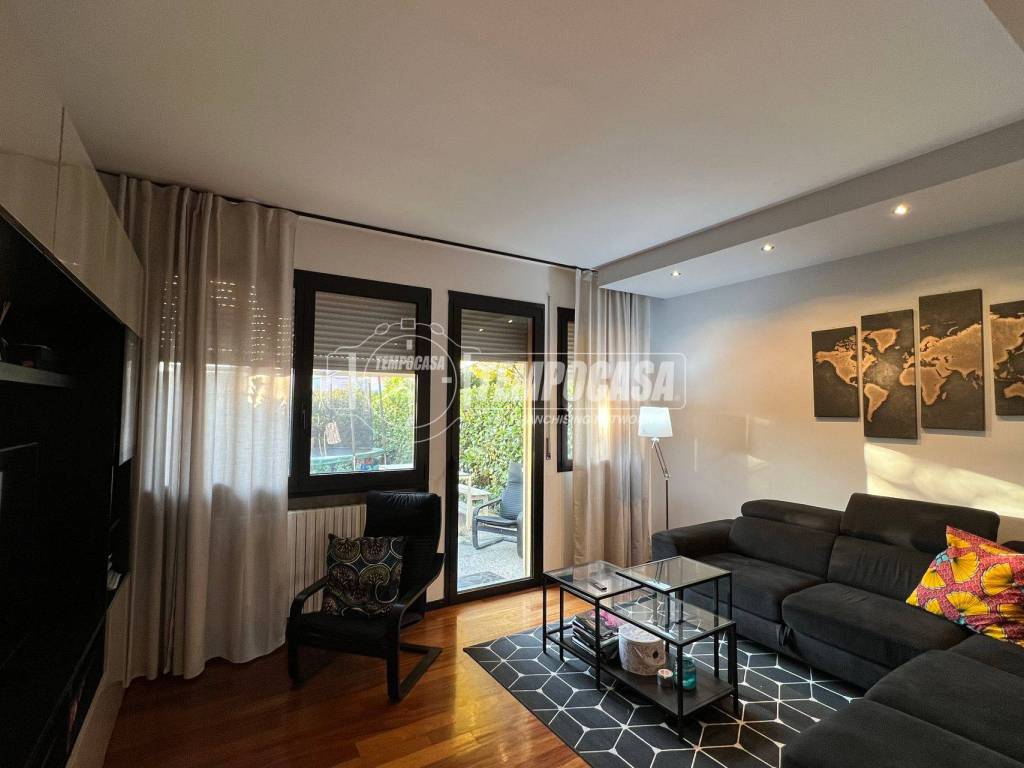 appartamento in vendita a Palazzolo sull'Oglio