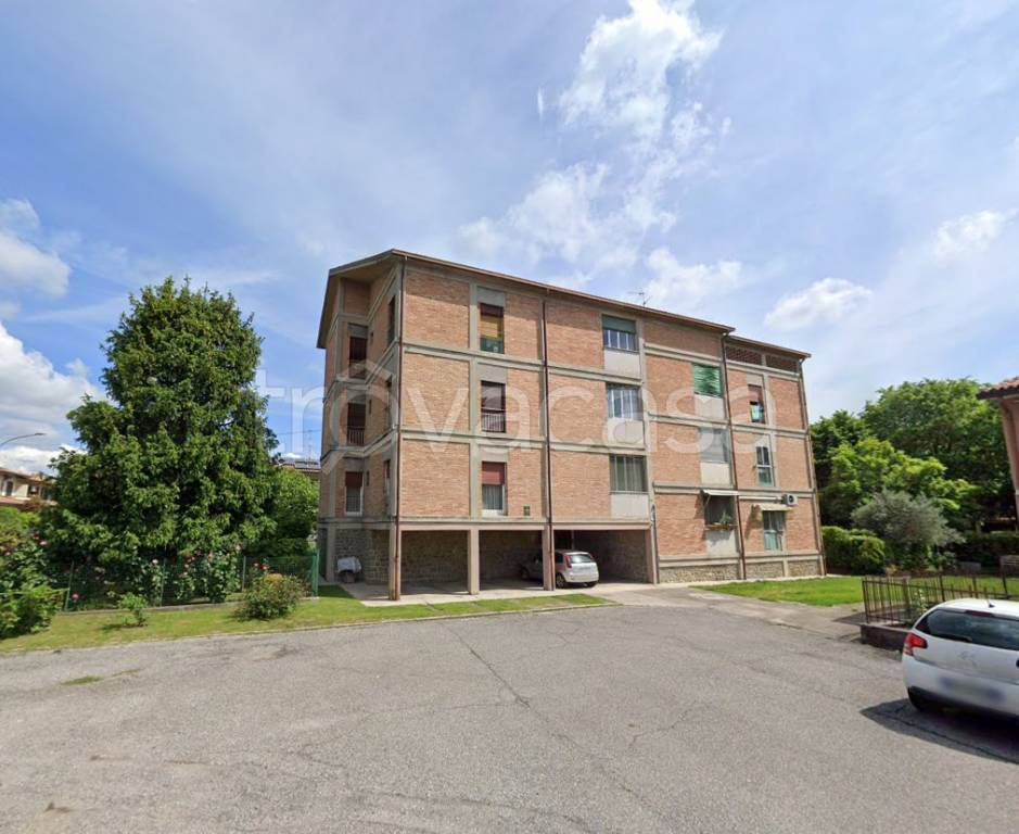 appartamento in vendita a Palazzolo sull'Oglio