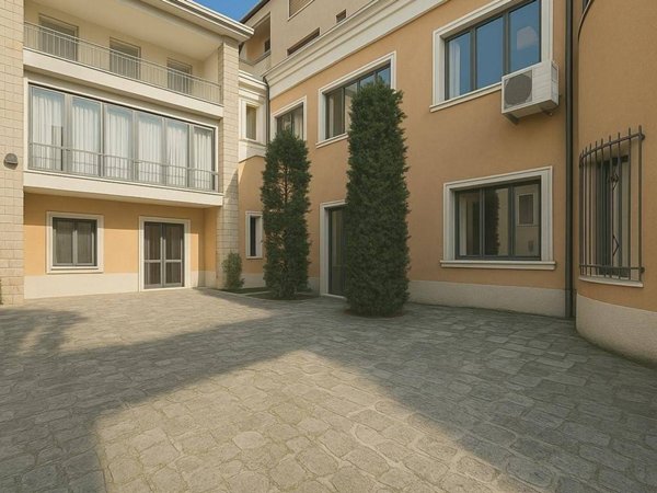 appartamento in vendita a Palazzolo sull'Oglio