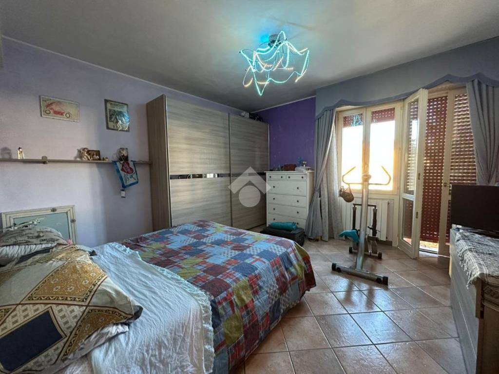 appartamento in vendita a Palazzolo sull'Oglio