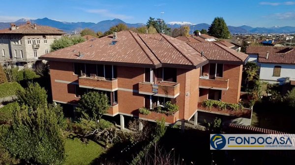 appartamento in vendita a Palazzolo sull'Oglio