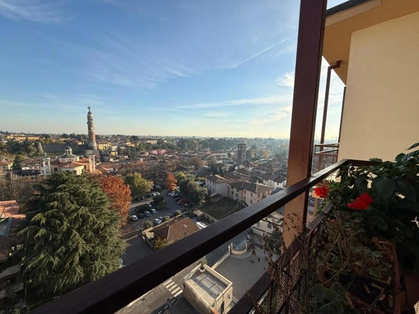 appartamento in vendita a Palazzolo sull'Oglio