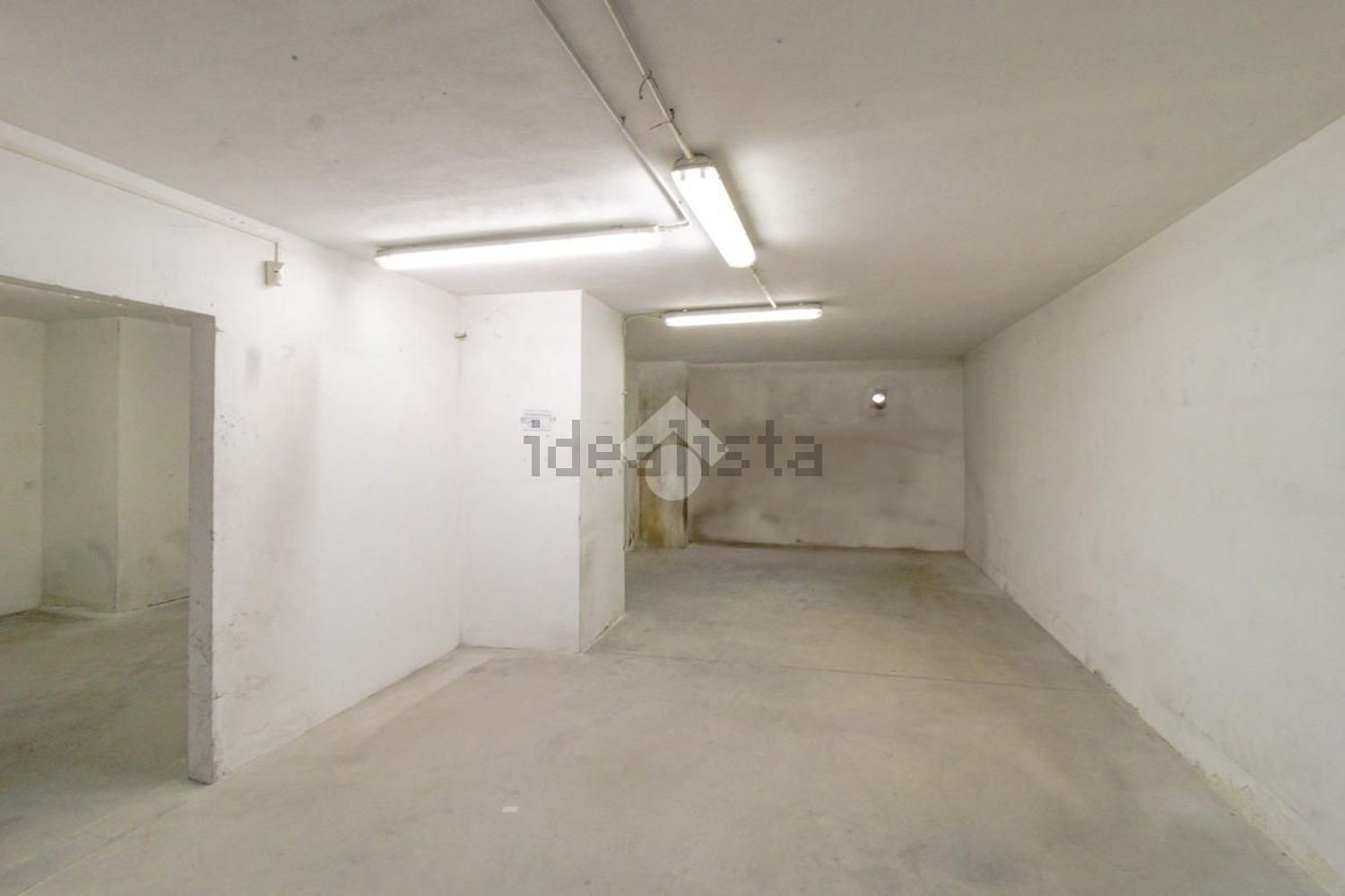 locale di sgombero in vendita a Palazzolo sull'Oglio