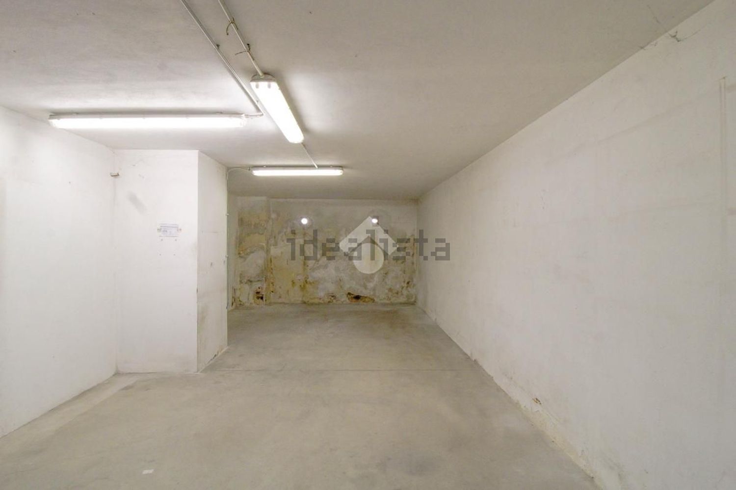 locale di sgombero in vendita a Palazzolo sull'Oglio