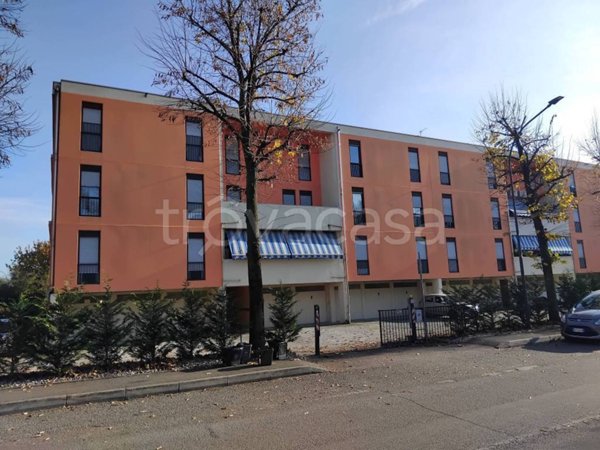 appartamento in vendita a Palazzolo sull'Oglio