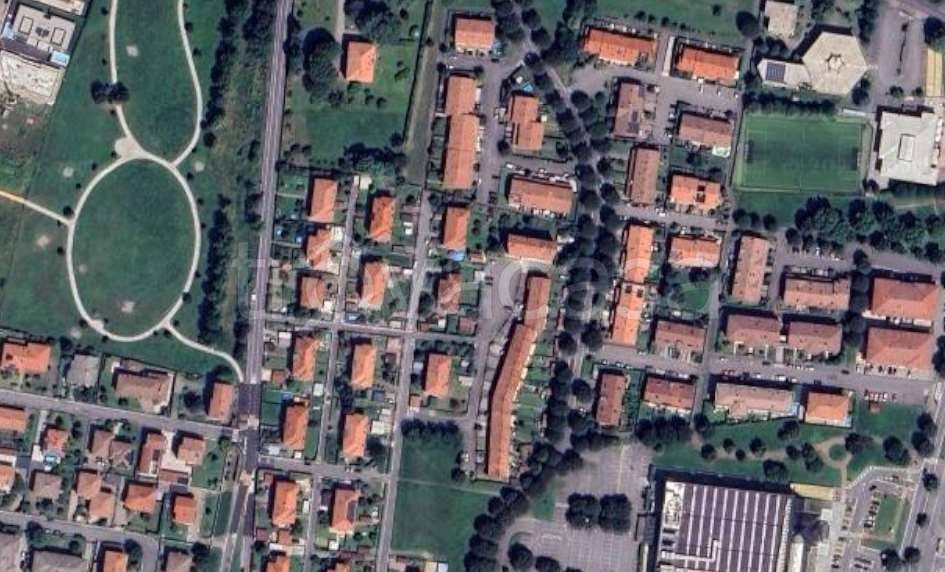 appartamento in vendita a Palazzolo sull'Oglio