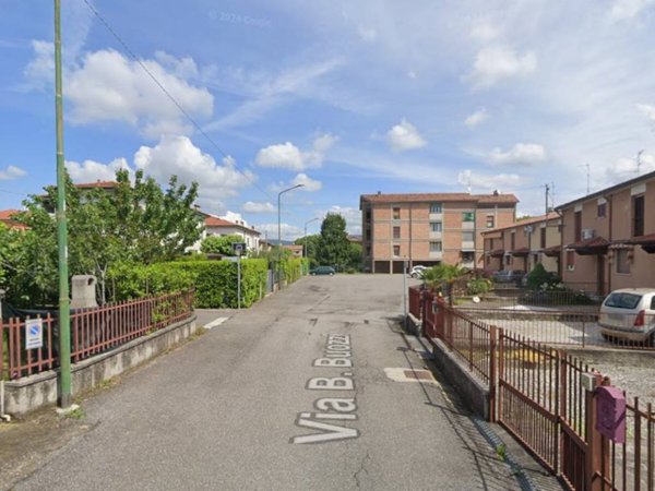 appartamento in vendita a Palazzolo sull'Oglio