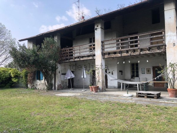 quadrivano in vendita a Palazzolo sull'Oglio