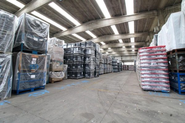 terreno edificabile in vendita a Palazzolo sull'Oglio