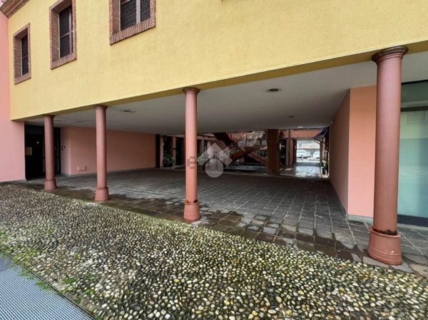 ufficio in vendita a Palazzolo sull'Oglio