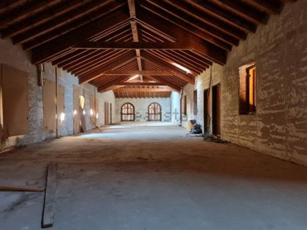 appartamento in vendita a Palazzolo sull'Oglio