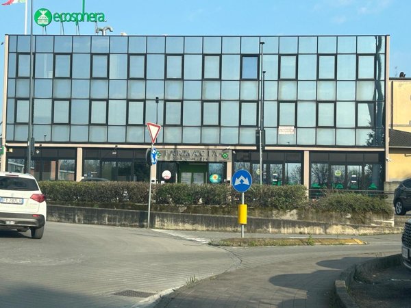 ufficio in vendita a Palazzolo sull'Oglio