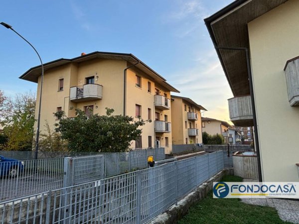 appartamento in vendita a Palazzolo sull'Oglio