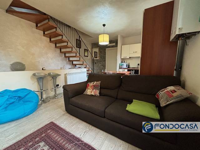 appartamento in vendita a Palazzolo sull'Oglio