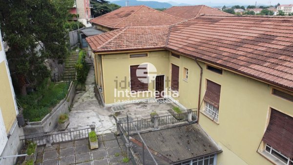 locale di sgombero in vendita a Palazzolo sull'Oglio