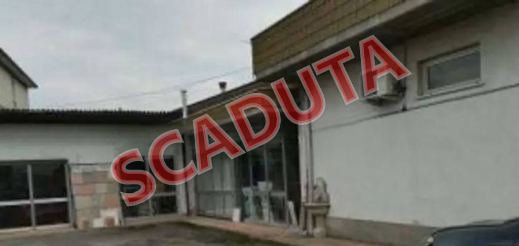 terreno edificabile in vendita a Palazzolo sull'Oglio