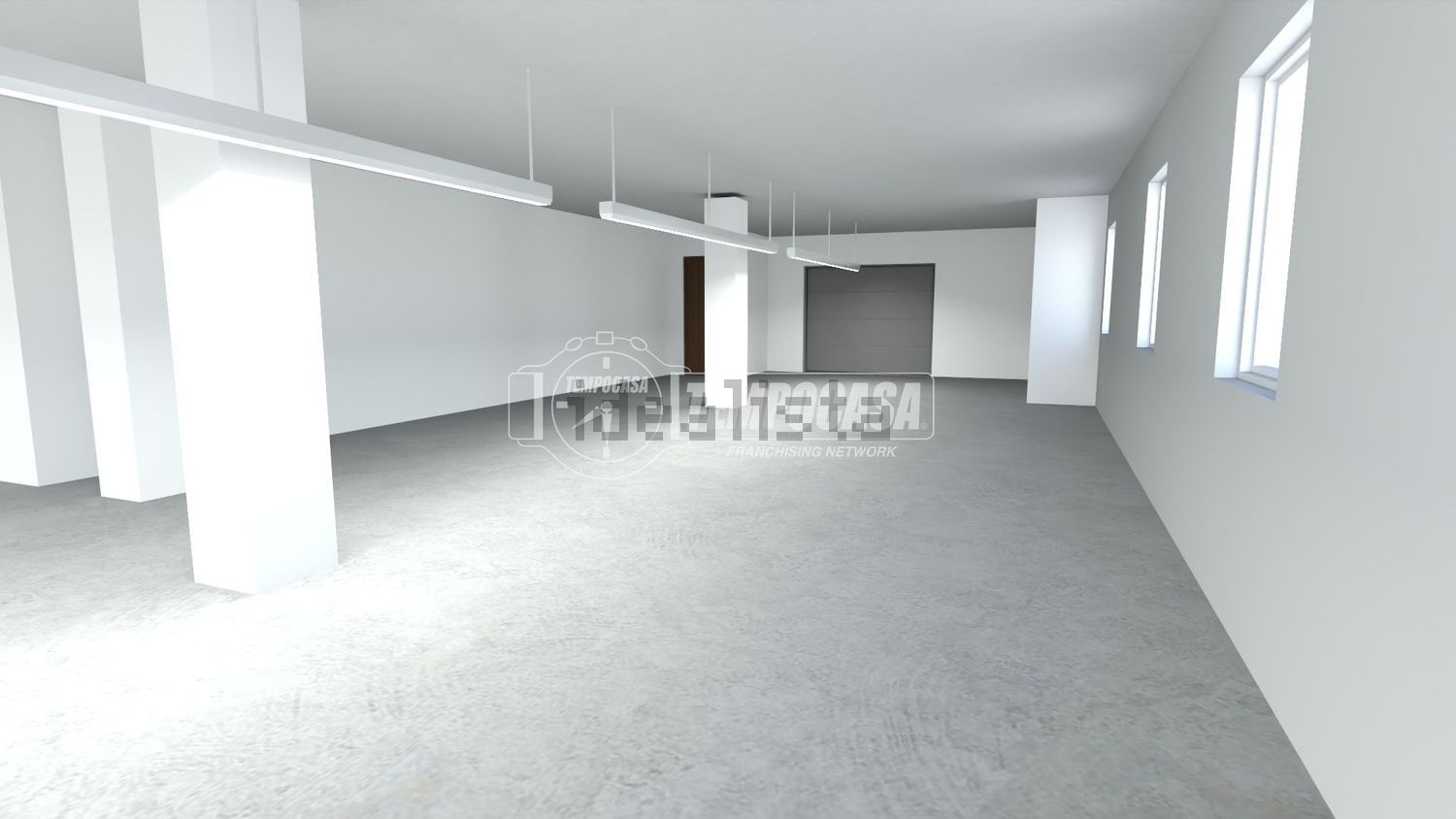 locale di sgombero in vendita a Palazzolo sull'Oglio