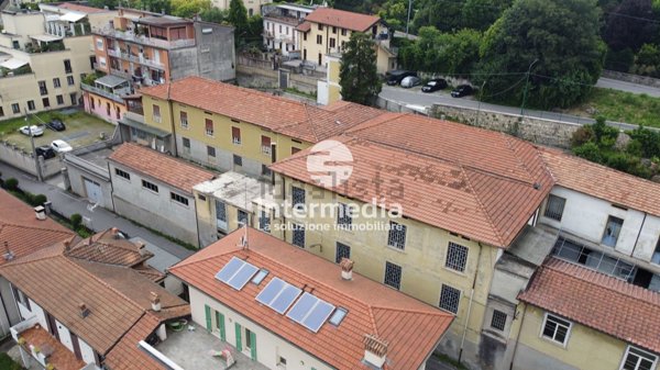locale di sgombero in vendita a Palazzolo sull'Oglio