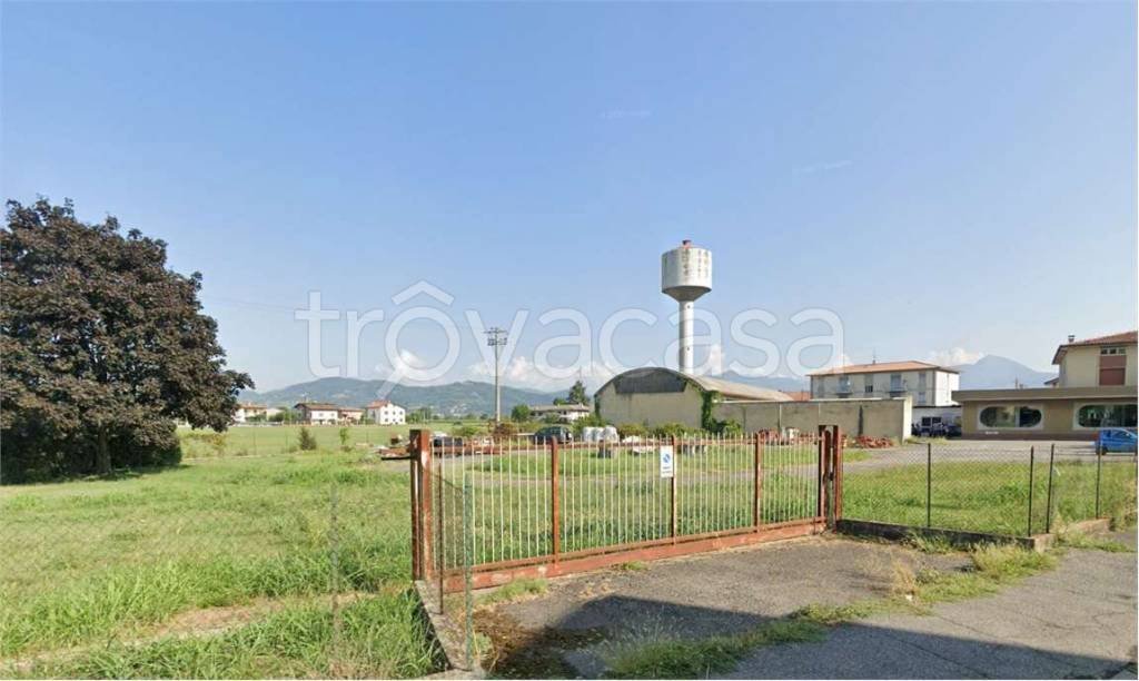 terreno agricolo in vendita a Palazzolo sull'Oglio in zona San Pancrazio