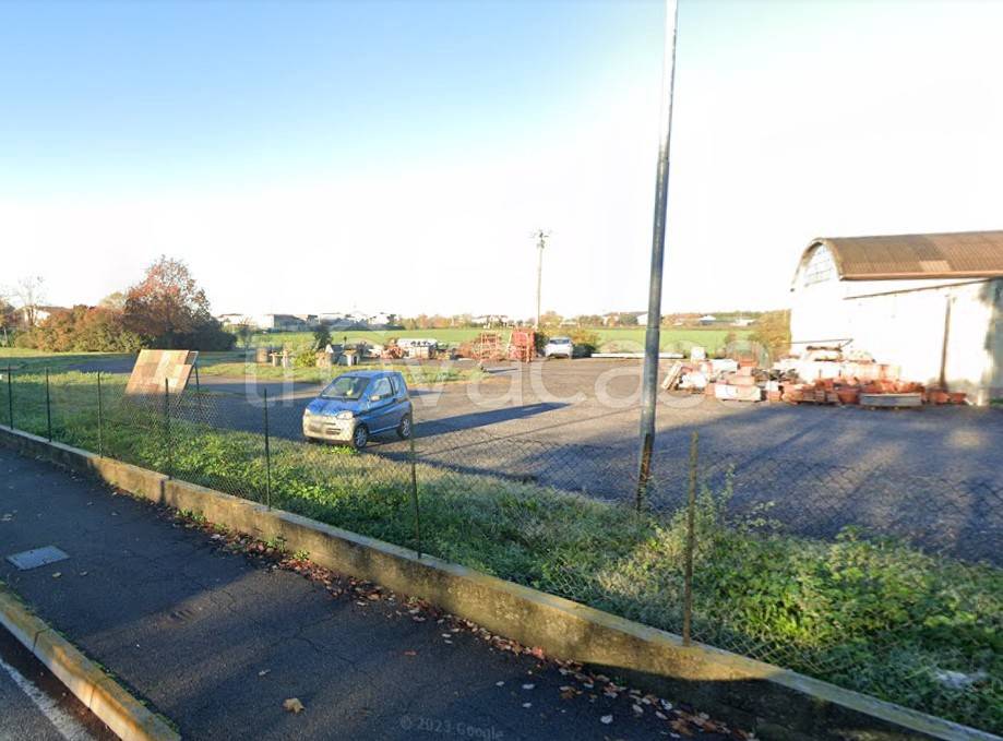 terreno agricolo in vendita a Palazzolo sull'Oglio