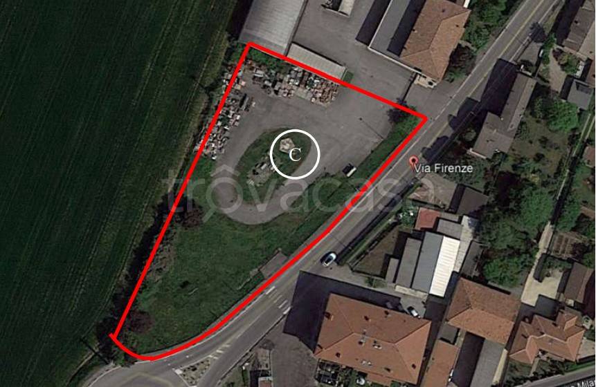 appartamento in vendita a Palazzolo sull'Oglio