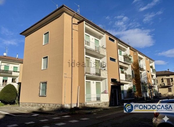 appartamento in vendita a Palazzolo sull'Oglio