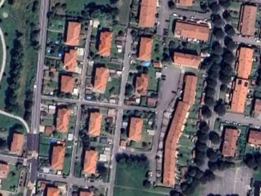 appartamento in vendita a Palazzolo sull'Oglio