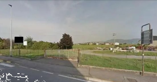 terreno edificabile in vendita a Palazzolo sull'Oglio