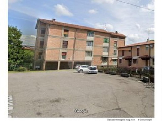 appartamento in vendita a Palazzolo sull'Oglio