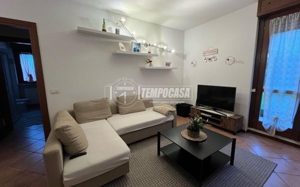 appartamento in vendita a Palazzolo sull'Oglio