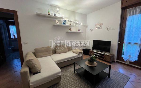 appartamento in vendita a Palazzolo sull'Oglio