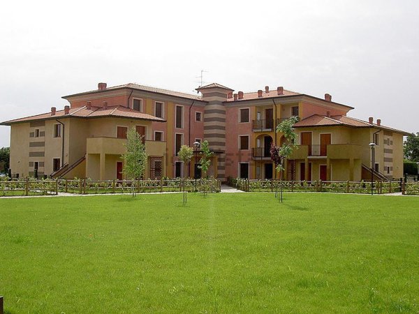 appartamento in vendita a Palazzolo sull'Oglio