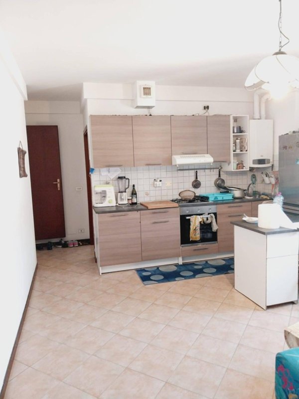 appartamento in vendita a Palazzolo sull'Oglio