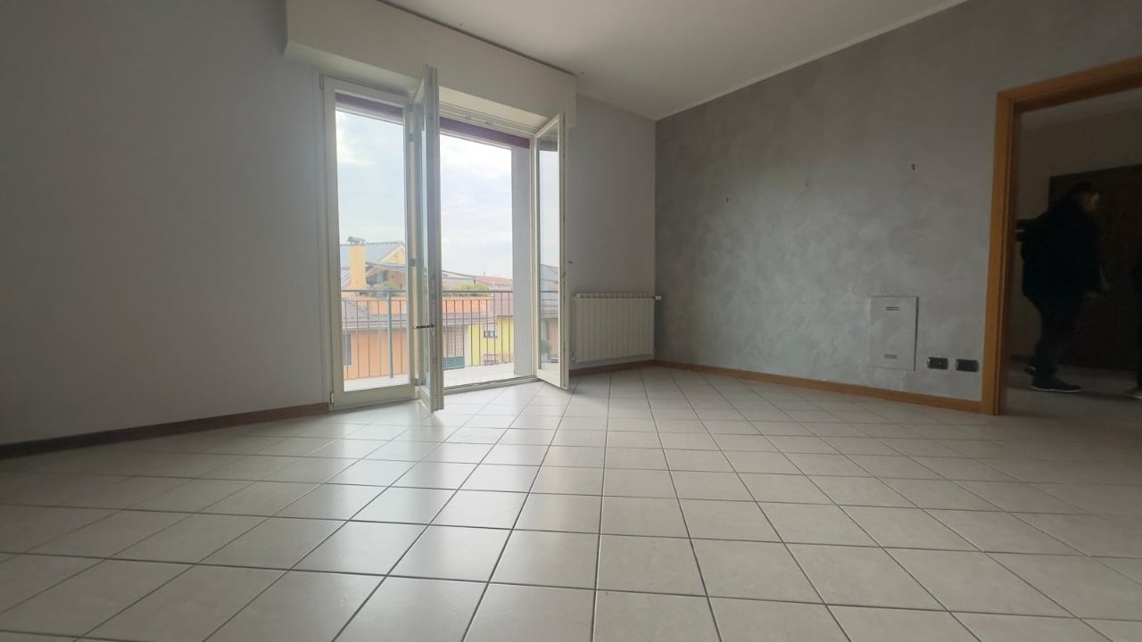 appartamento in vendita a Palazzolo sull'Oglio