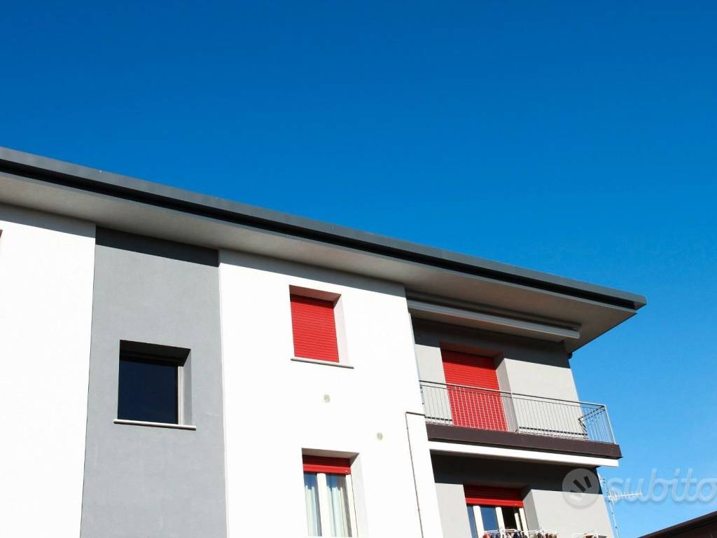 appartamento in vendita a Palazzolo sull'Oglio