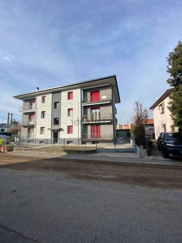 appartamento in vendita a Palazzolo sull'Oglio