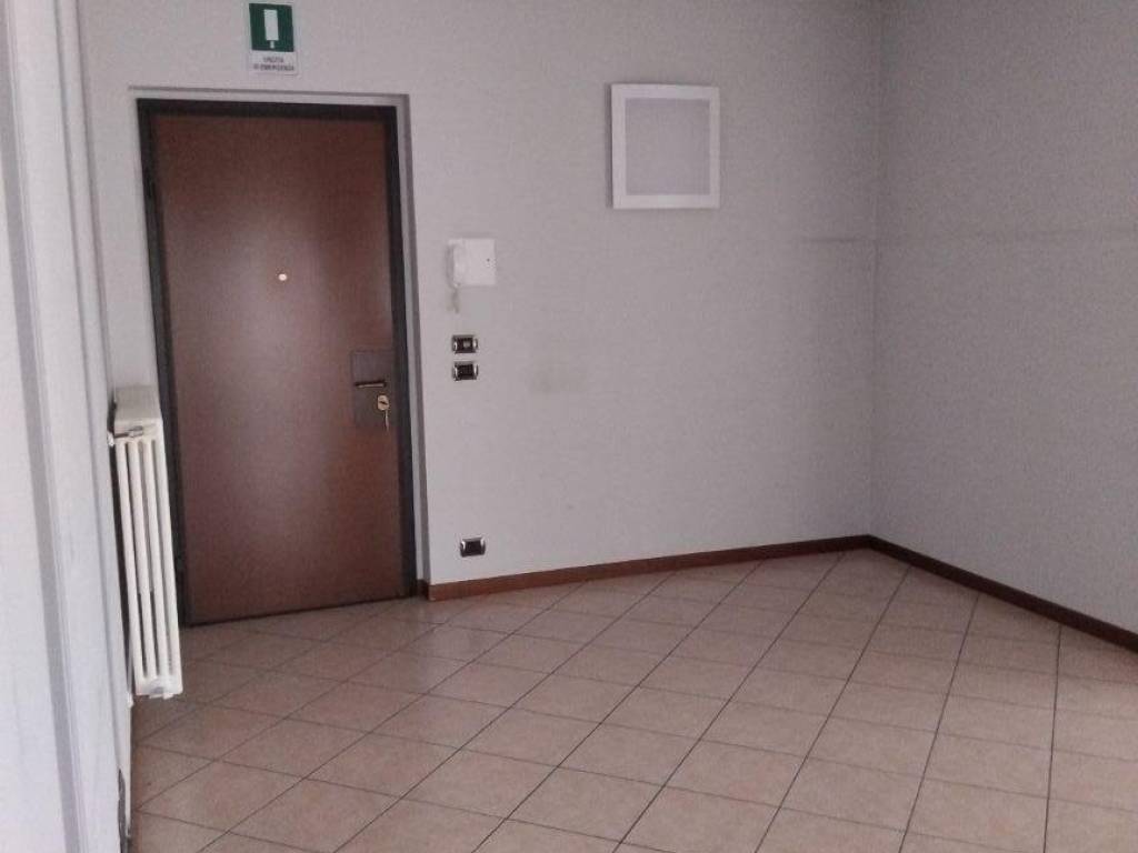 appartamento in vendita a Palazzolo sull'Oglio