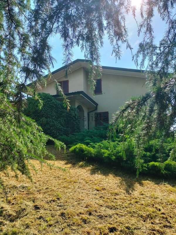 casa indipendente in vendita a Palazzolo sull'Oglio