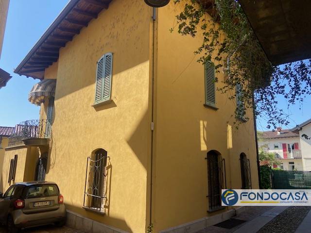 appartamento in vendita a Palazzolo sull'Oglio