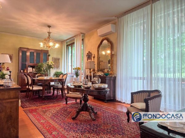 appartamento in vendita a Palazzolo sull'Oglio