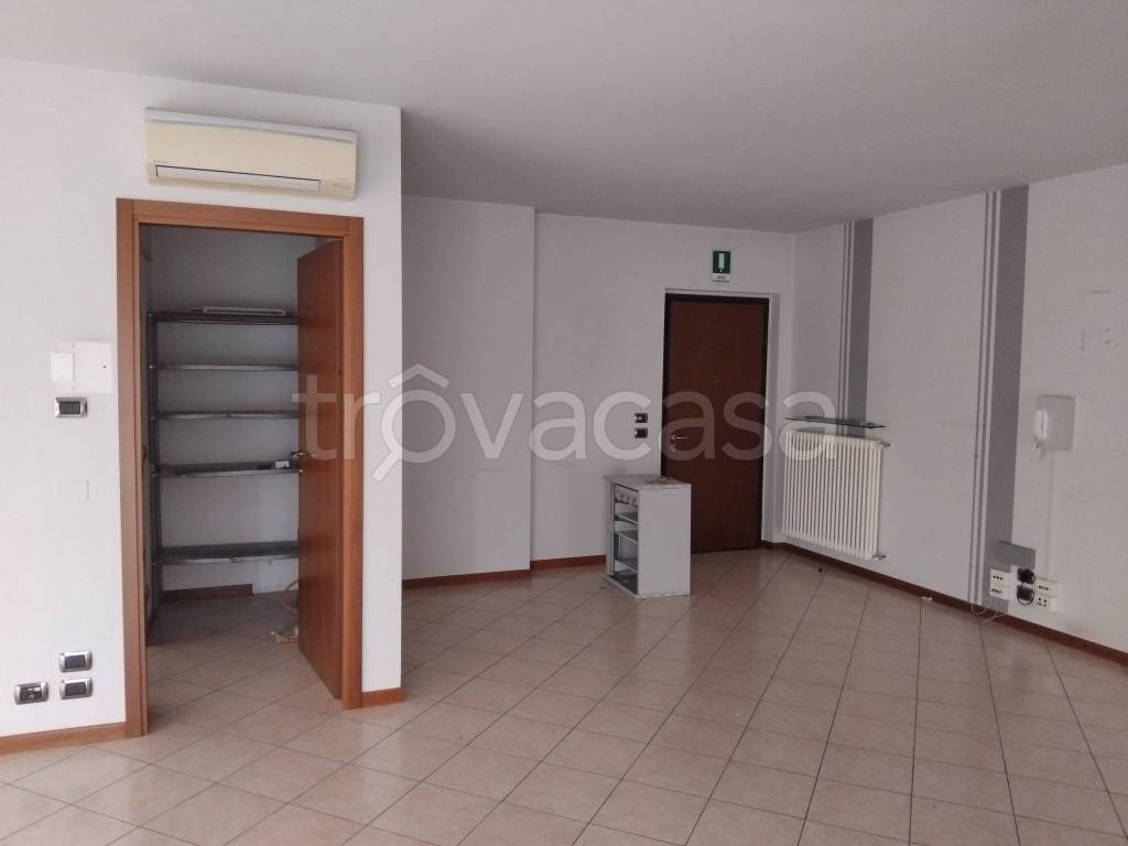 appartamento in vendita a Palazzolo sull'Oglio