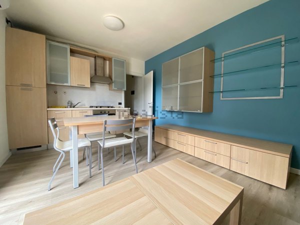 appartamento in vendita a Palazzolo sull'Oglio