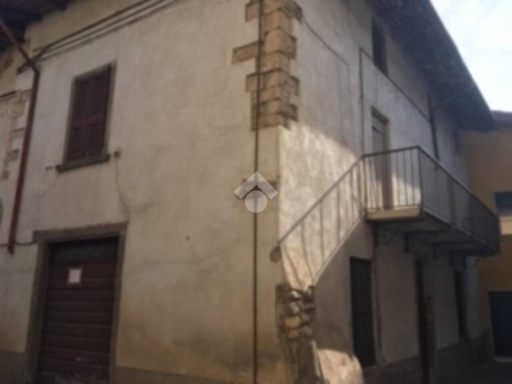 appartamento in vendita a Palazzolo sull'Oglio