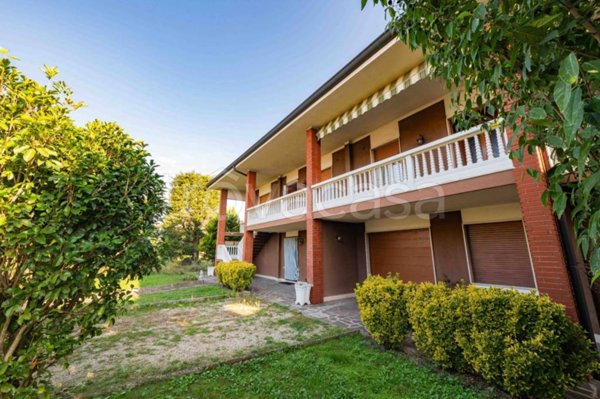 casa indipendente in vendita a Palazzolo sull'Oglio
